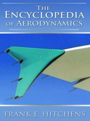 cover image of The Encyclopedia of Aerodynamics